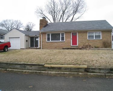 164 Soden Dr, Hamilton, NJ, 08620