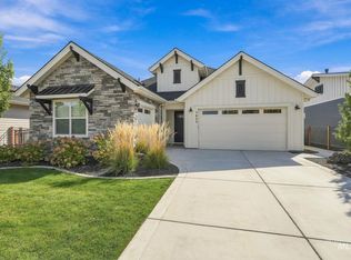 7829 W Corinthia St, Eagle, ID 83616