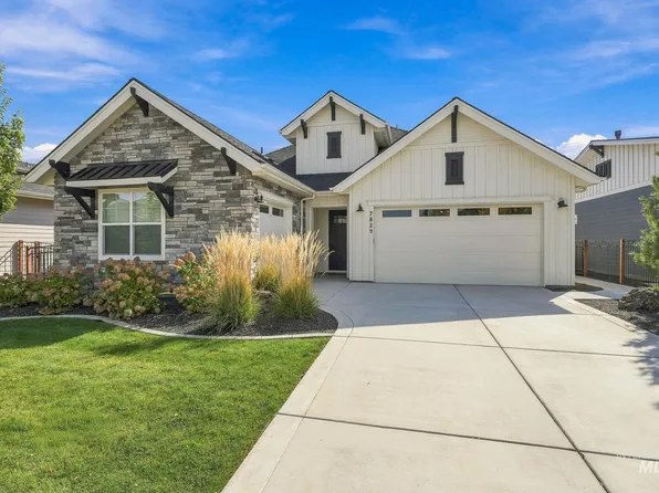7829 W Corinthia St, Eagle, ID 83616