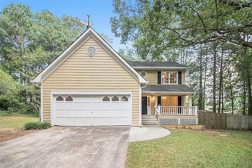 1560 Red Briar Way Photo 1