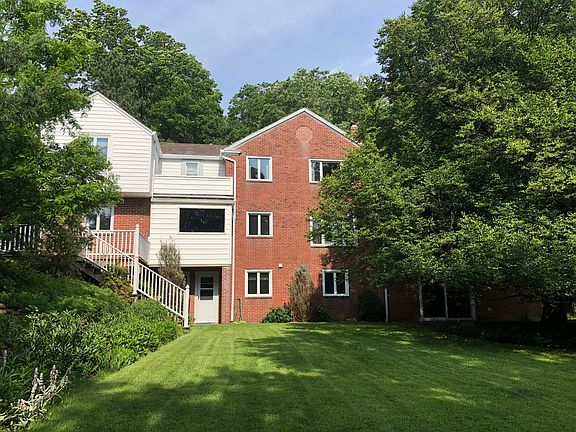 Large home, spacious!