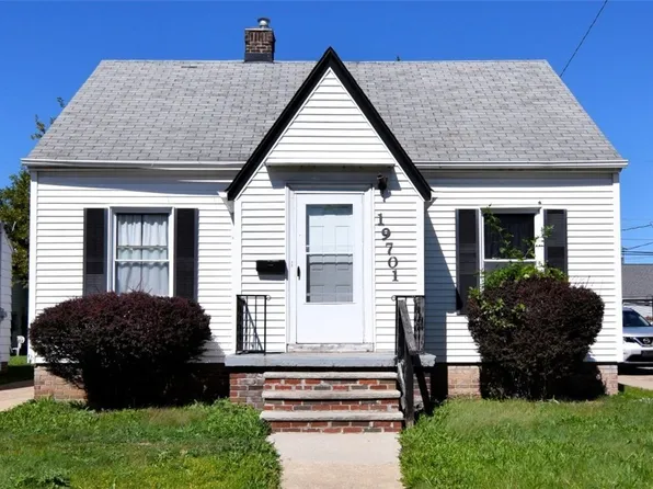 19701 Ormiston Ave, Euclid, OH 44119