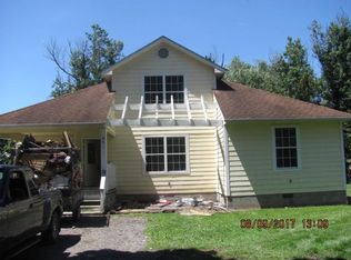 84 Taylor Ln, Greenup, KY 41144