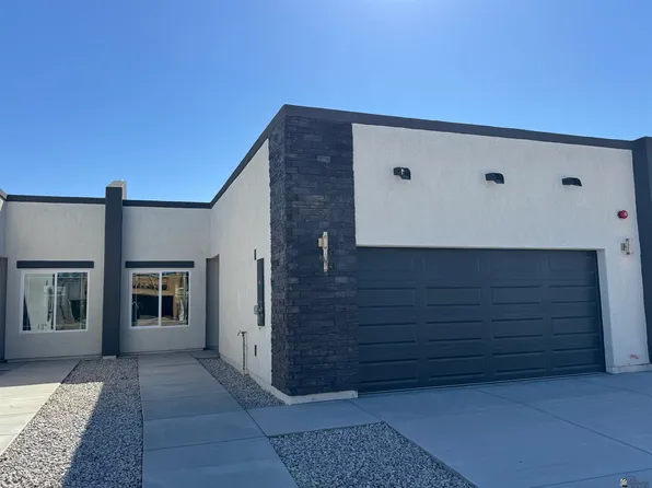 3755 E Santa Palmira St, San Luis, AZ 85336