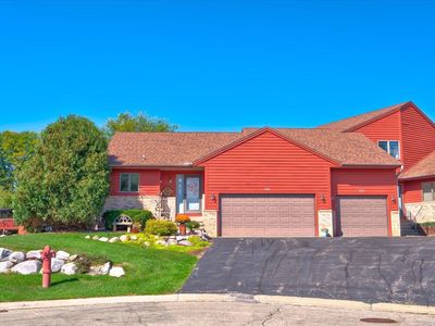 530 Allen St, Cambridge, WI, 53523