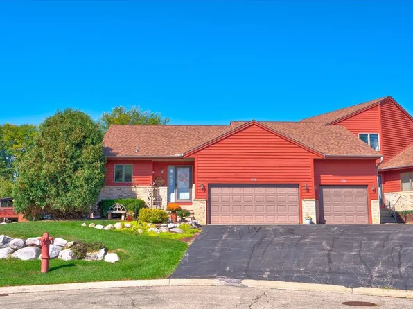 530 Allen St, Cambridge, WI 53523