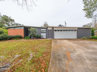 205 Bernice Ave, Lafayette, LA 70503