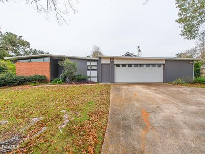 205 Bernice Ave, Lafayette, LA, 70503