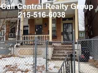 1209 W Allegheny Ave FLOOR 2, Philadelphia, PA 19133