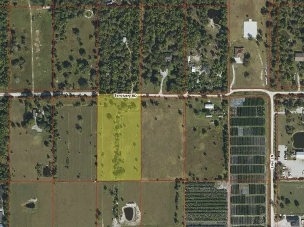 Sanctuary Rd, Naples, FL 34120