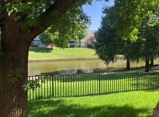 9414 Abbey Rd, Irving, TX 75063