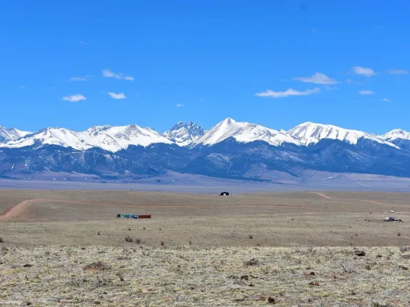 4835 Electric Ave, Westcliffe, CO 81252