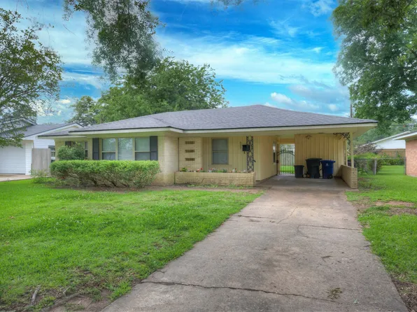 525 Haynes Ave, Shreveport, LA 71105