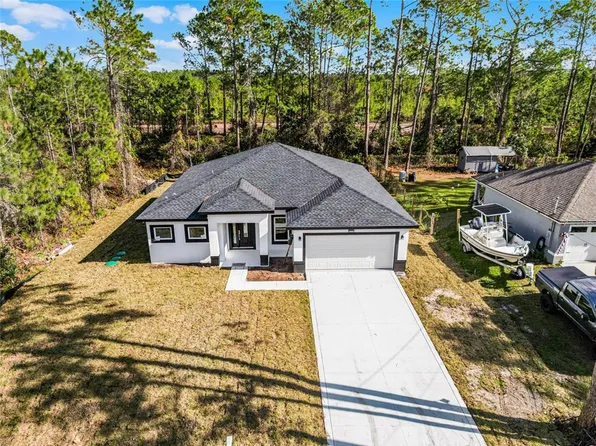 925 11th Ave, Deland, FL 32724