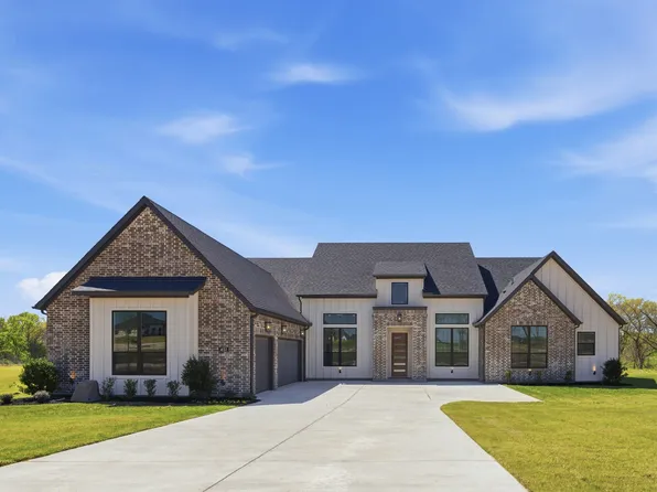 451 Rocky Dr, Waxahachie, TX 75176