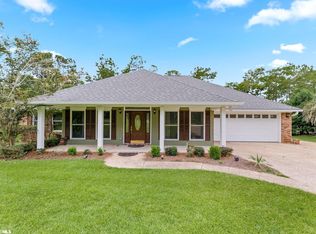 8082 Bay View Dr, Foley, AL 36535