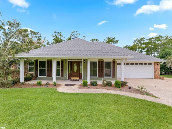 8082 Bay View Dr, Foley, AL 36535