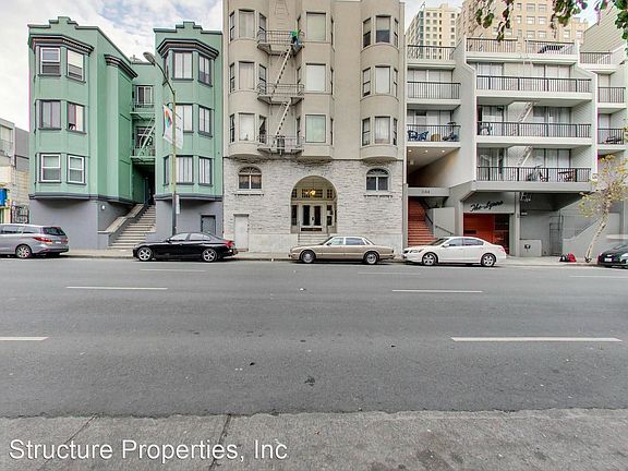 2nd image of 1160 Pine St APT 3