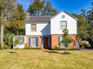 2650 Gladys Ave, Beaumont, TX 77702