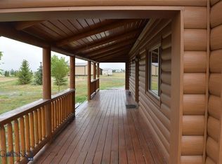 223 Beaver Dr, Townsend, MT 59644
