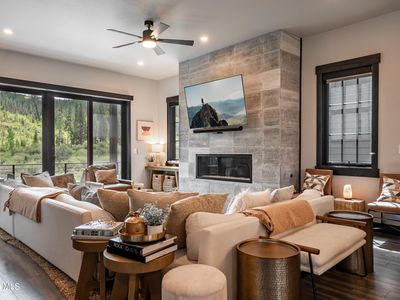 110 Ramble Lane, Winter Park, CO, 80482