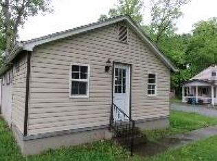12567 Big Valley Pike, Mill Creek, PA 17060