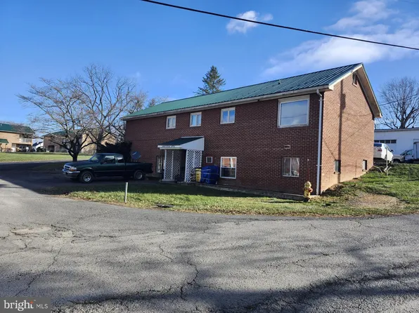 318 Elk Pl, Romney, WV 26757