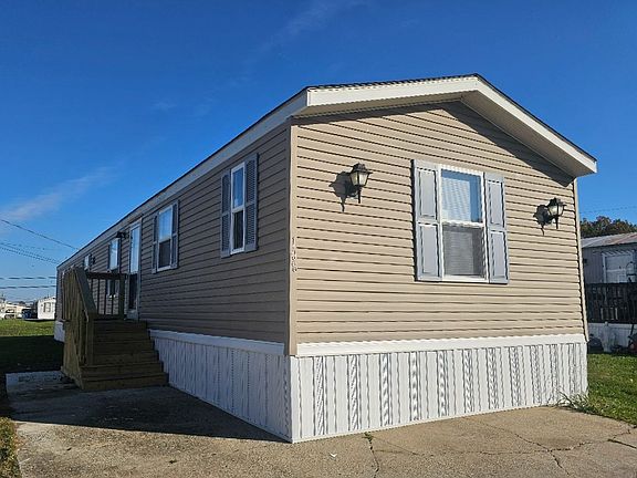 2nd image of 1218 Highway 44 W Lot 108