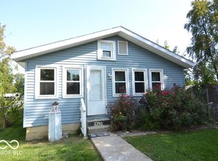 2310 W 12th St, Marion, IN 46953