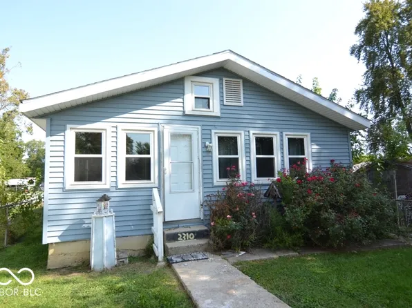 2310 W 12th St, Marion, IN 46953