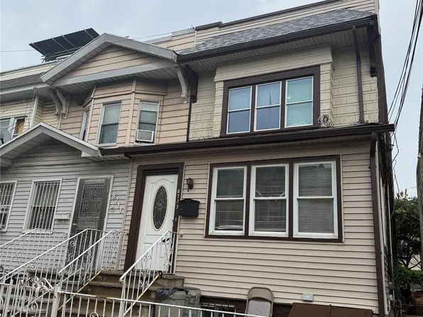 8713 75th Street, Woodhaven, NY 11421