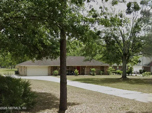 589 Chaffee Rd N, Jacksonville, FL 32220