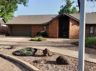 4014 Morain Ct, Norman, OK 73072