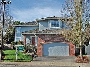 16470 SW Oneill Ct, Tigard, OR 97223