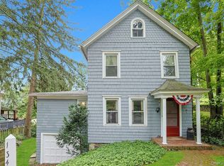 134 Pleasantville Rd, Pleasantville, NY 10570