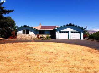 1229 E 8th St, The Dalles, OR 97058
