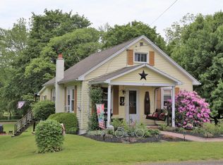 236 Legion Rd, Bloomsburg, PA 17815