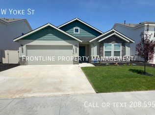 6670 W Yoke St, Meridian, ID 83646