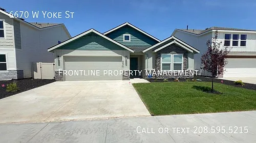 6670 W Yoke St Photo 1