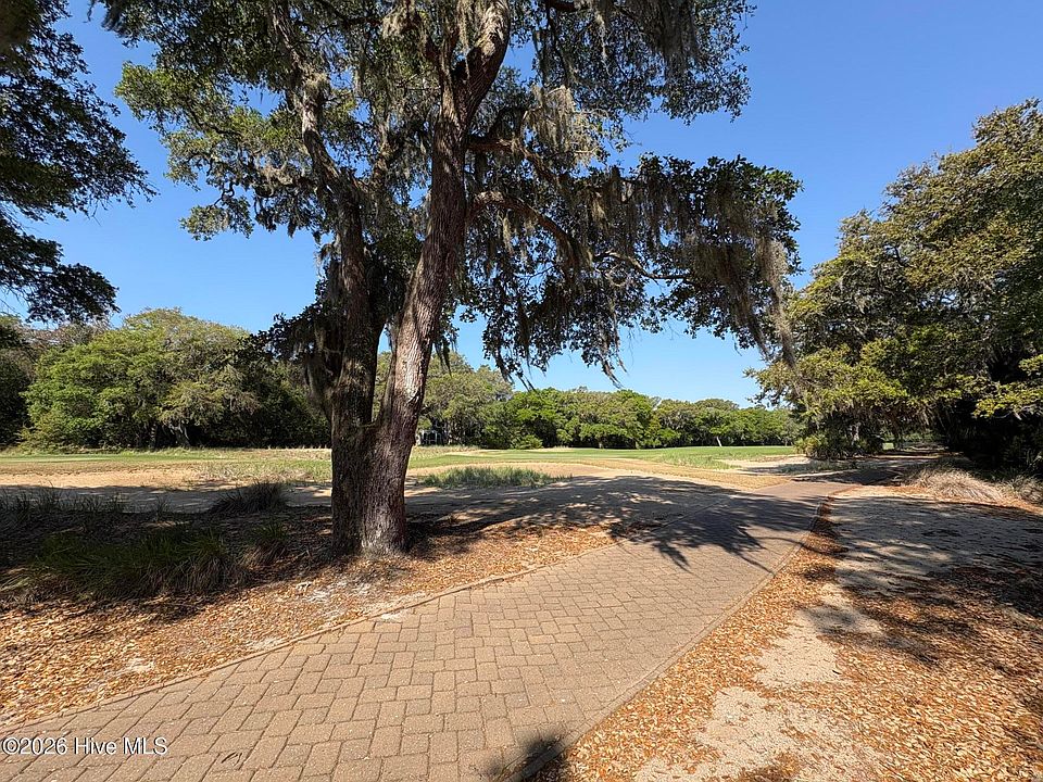 1st image of 222 N Bald Head LOT 831