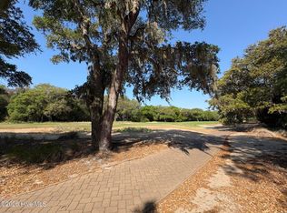 222 N Bald Head LOT 831, Bald Head Island, NC 28461