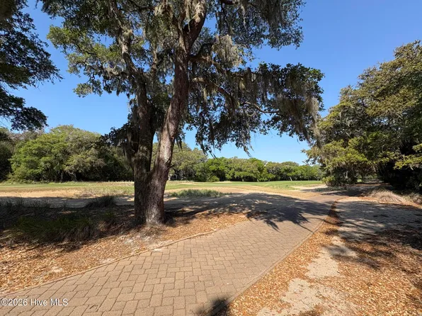 222 N Lot 831, Bald Head Island, NC 28461