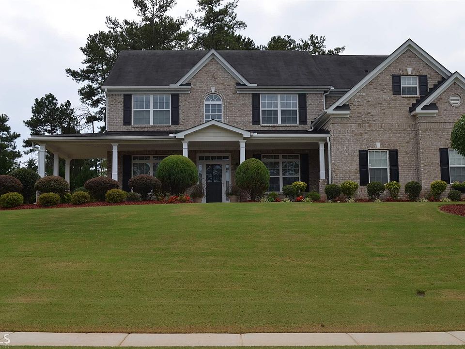 1st image of 3318 Flat Stone Ct