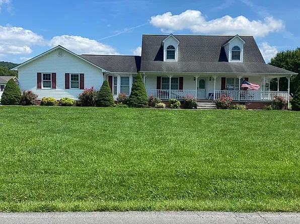 239 Blue Springs Rd, Elizabethton, TN 37643