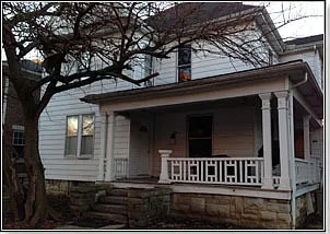 5 Bed 2 Bath House 1 Block From Kirkwood Available Aug 2027 — Photo 1