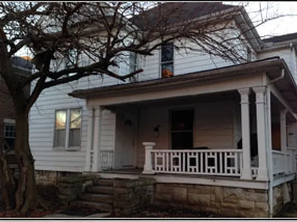 424 E 6th St, Bloomington, IN 47408