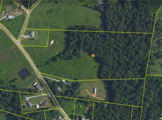 1954 Cedar Creek Rd, Sparta, TN 38583