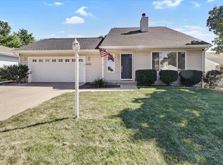 2711 Rachel Rd, Champaign, IL 61822