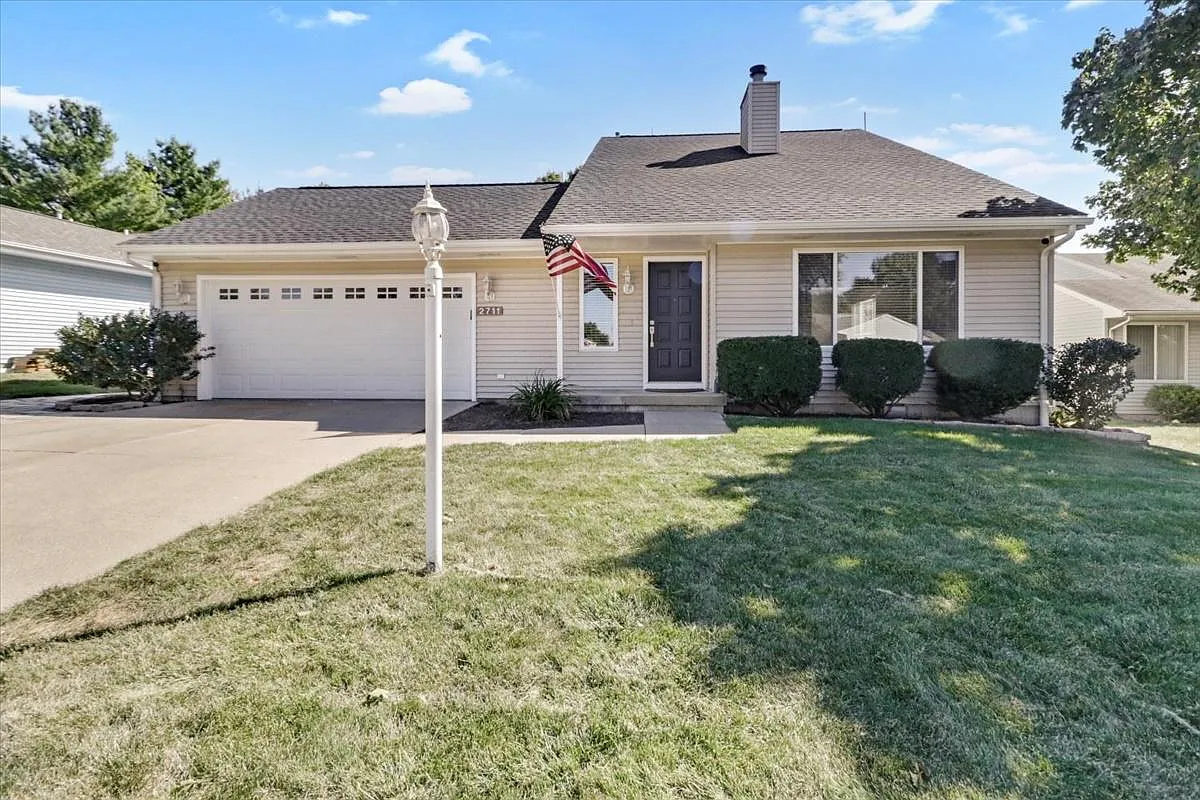 2711 Rachel Rd photo 1
