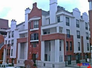 601 Saint Paul St APT C, Baltimore, MD 21202